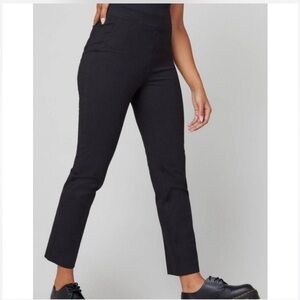 Spanx Spanxsculpt Redefine‎ High Rise Slim Straight Jeans Medium Workwear